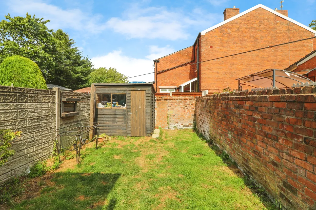 Warwick Street, Southport, photo 11