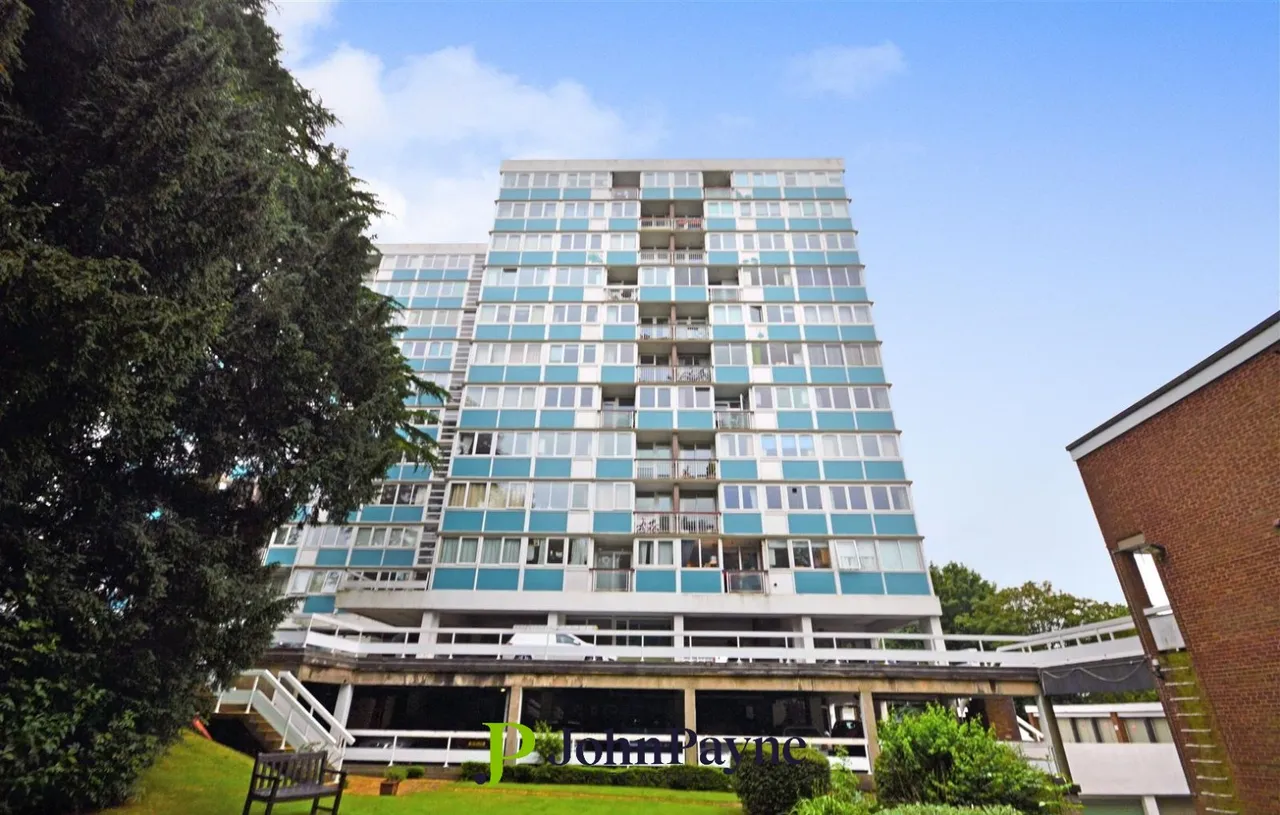 2 bed flat for sale, Coventry
