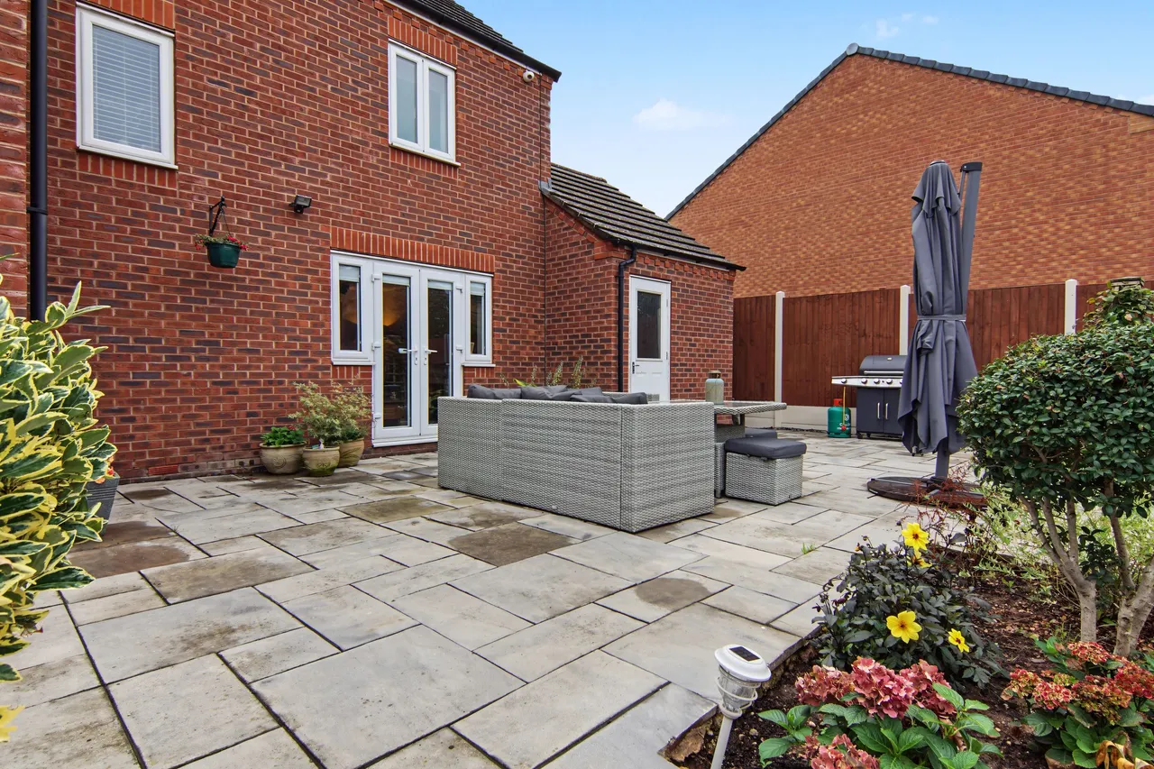 Walmsley Close, Coventry, CV5, photo 32