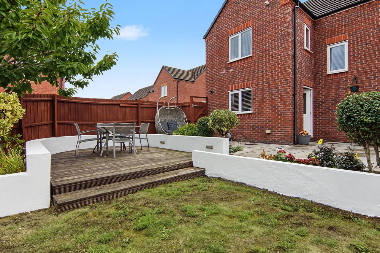 Walmsley Close, Coventry, CV5, photo 31