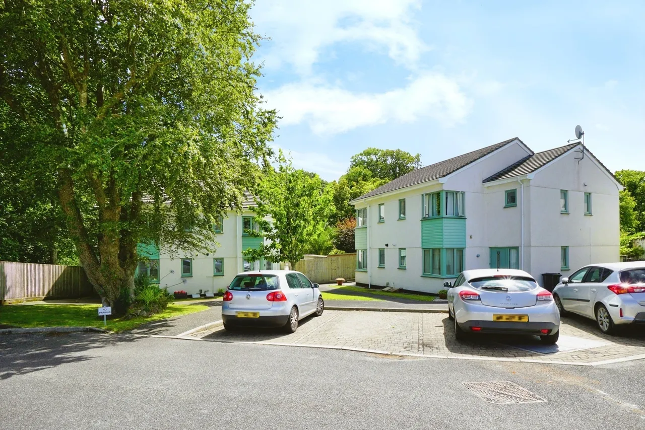 Trencrom Lane, Carbis Bay, TR26, photo 17
