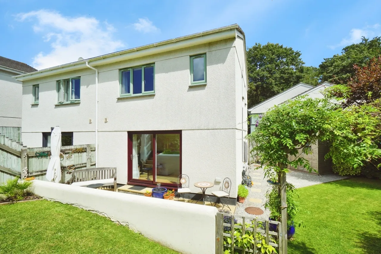 Trencrom Lane, Carbis Bay, TR26, photo 13