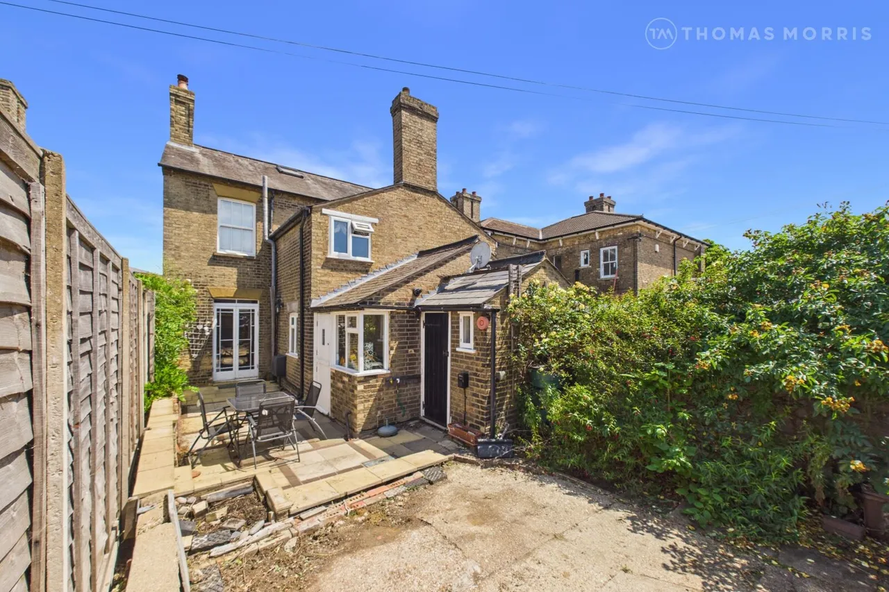 Station Road, Biggleswade, SG18, photo 13