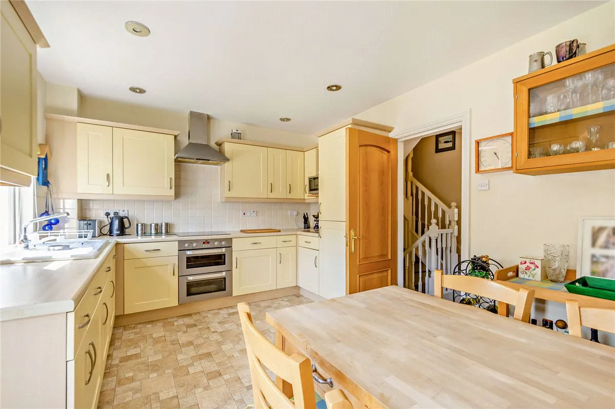 Queens Gate, Harrogate, HG1, photo 5