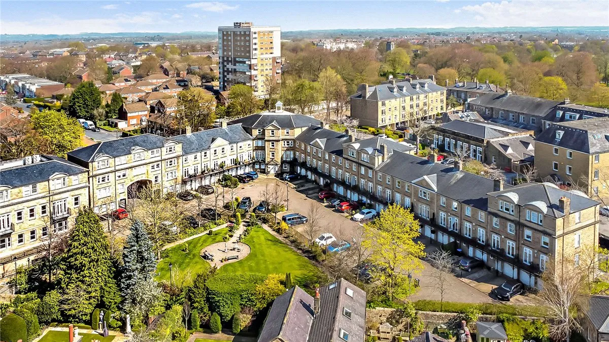 Queens Gate, Harrogate, HG1, photo 16