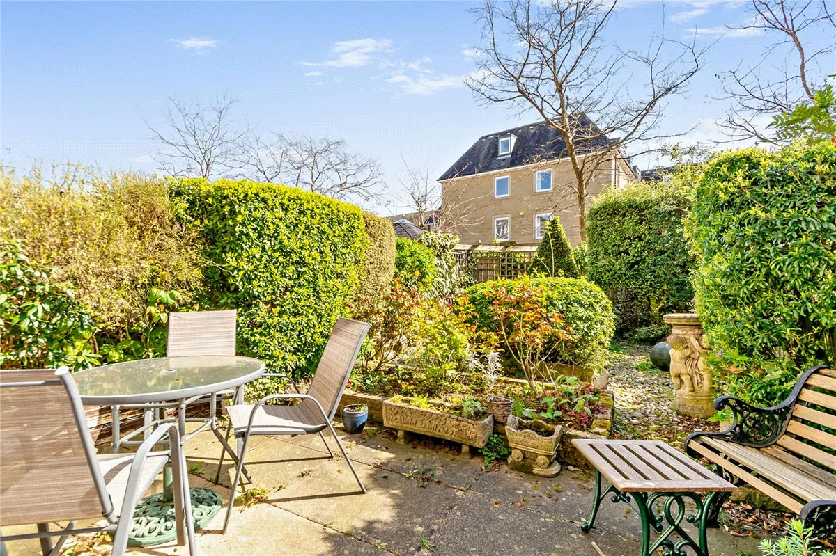 Queens Gate, Harrogate, HG1, photo 4