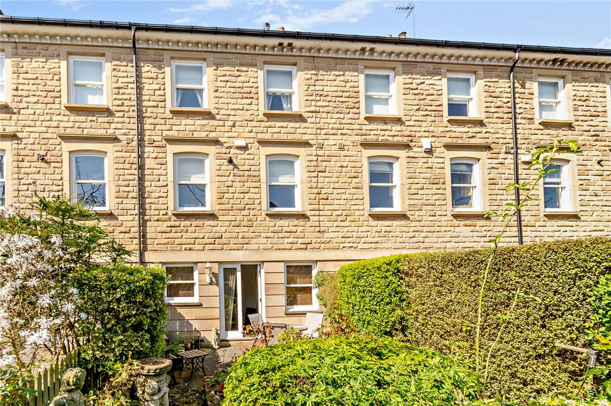 Queens Gate, Harrogate, HG1, photo 17