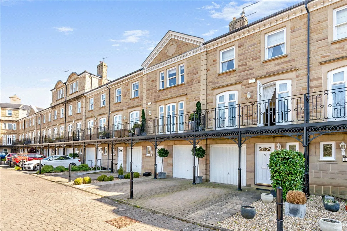 Queens Gate, Harrogate, HG1, photo 21