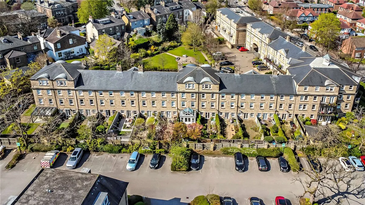 Queens Gate, Harrogate, HG1, photo 20