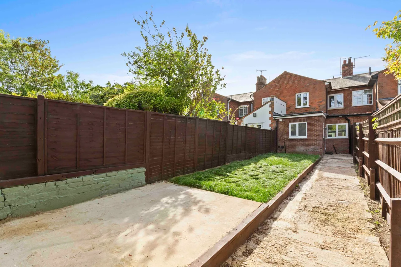 Queens Road, Princes Risborough, HP27, photo 3