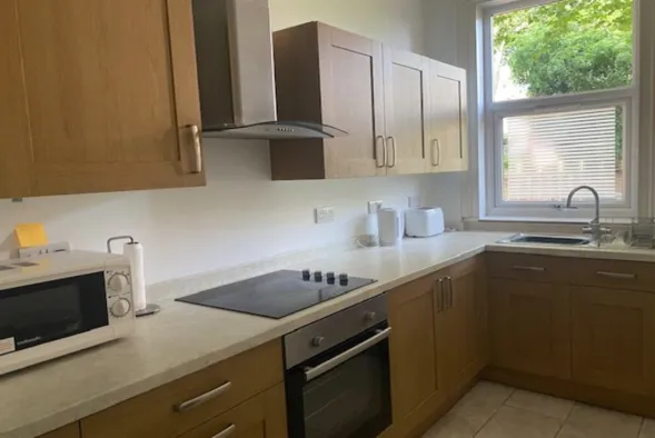 Woodborough Road, NG3, photo 3