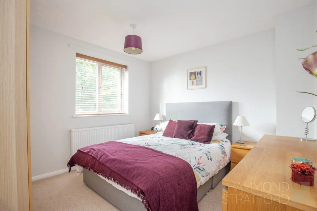 Churchfield, Cringleford, photo 10