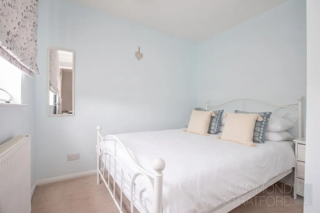 Churchfield, Cringleford, photo 11