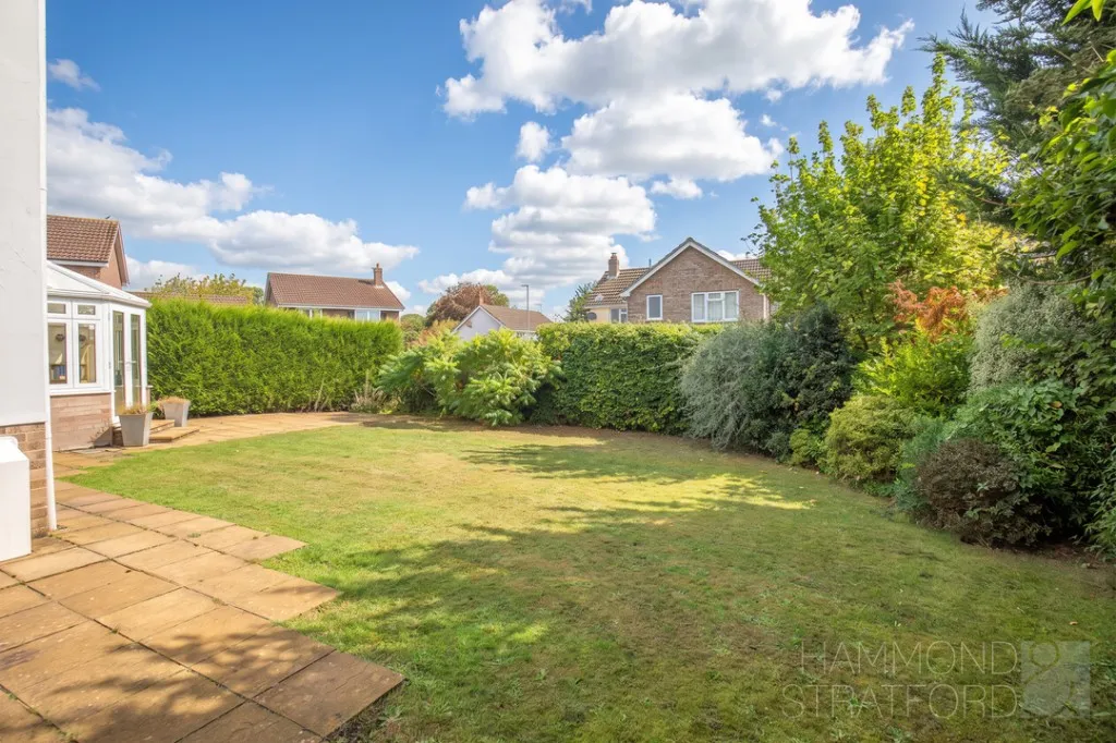 Churchfield, Cringleford, photo 14