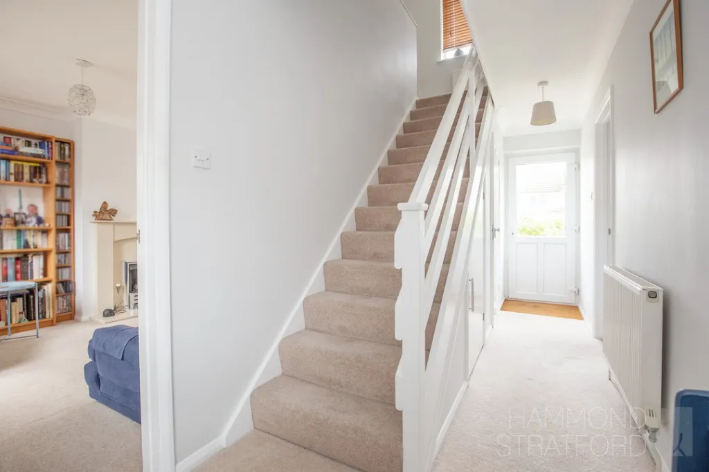 Churchfield, Cringleford, photo 9