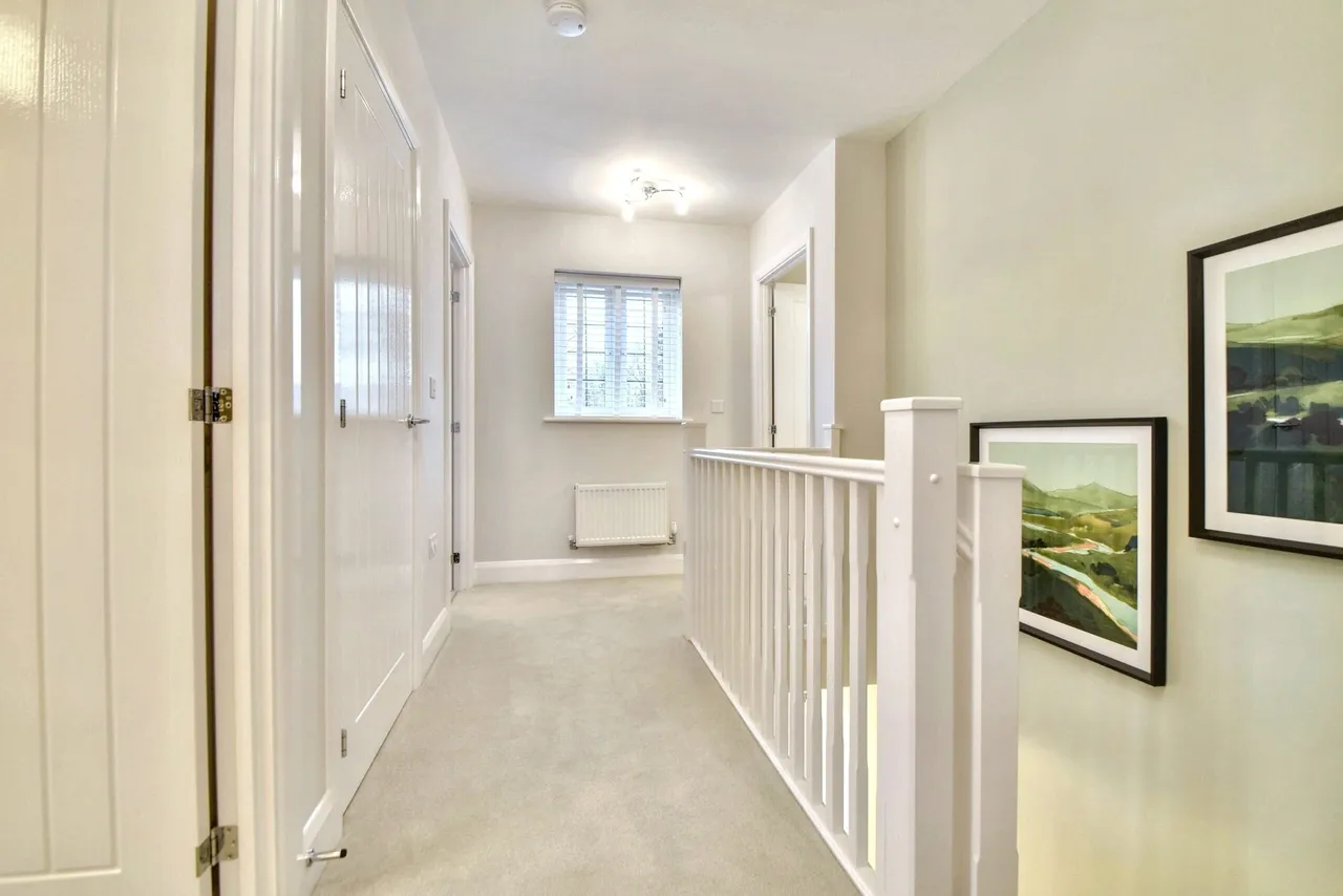 Clayton Road, Newcastle-under-Lyme, ST5, photo 16