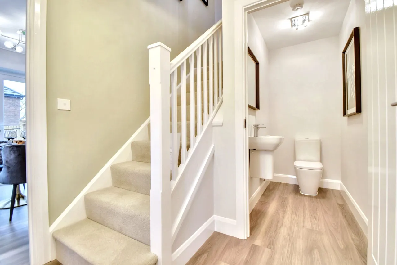 Clayton Road, Newcastle-under-Lyme, ST5, photo 8