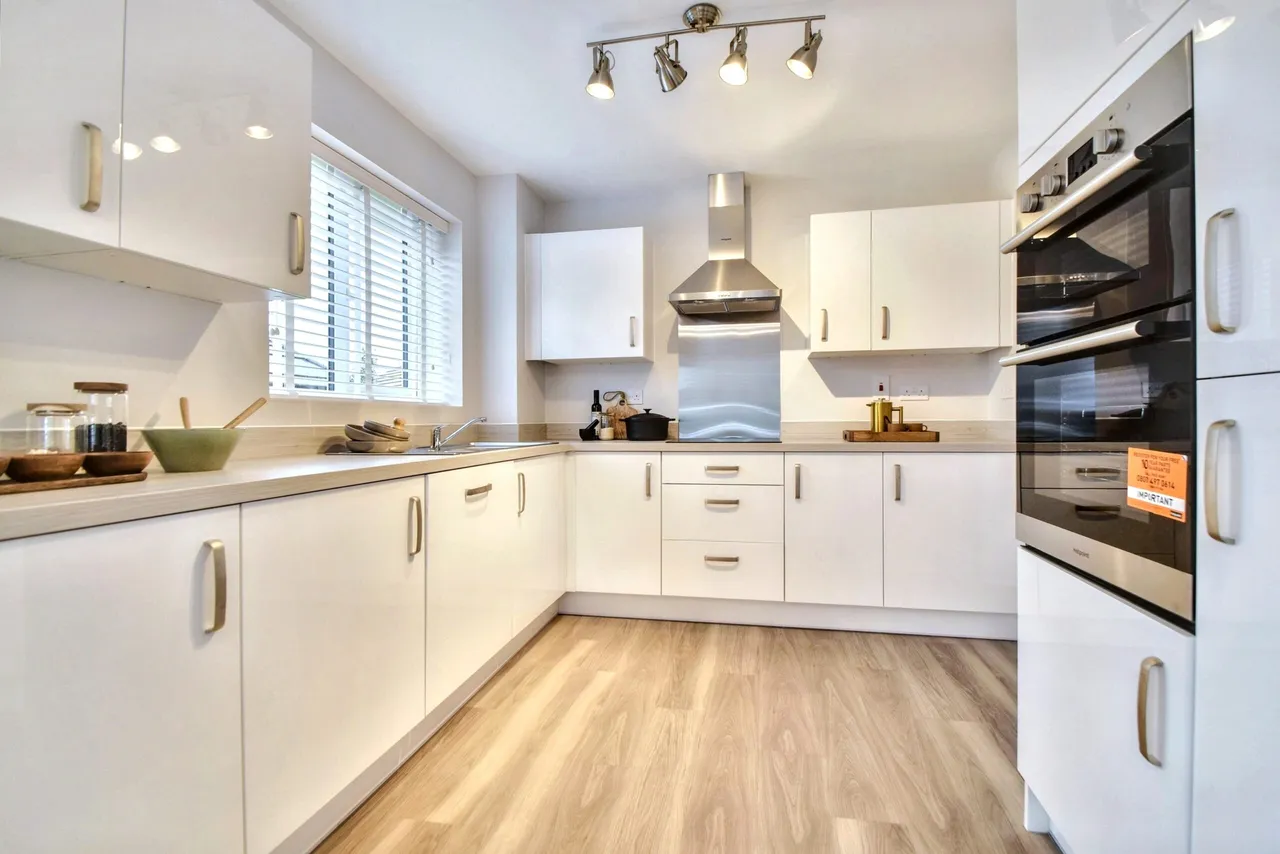 Clayton Road, Newcastle-under-Lyme, ST5, photo 5
