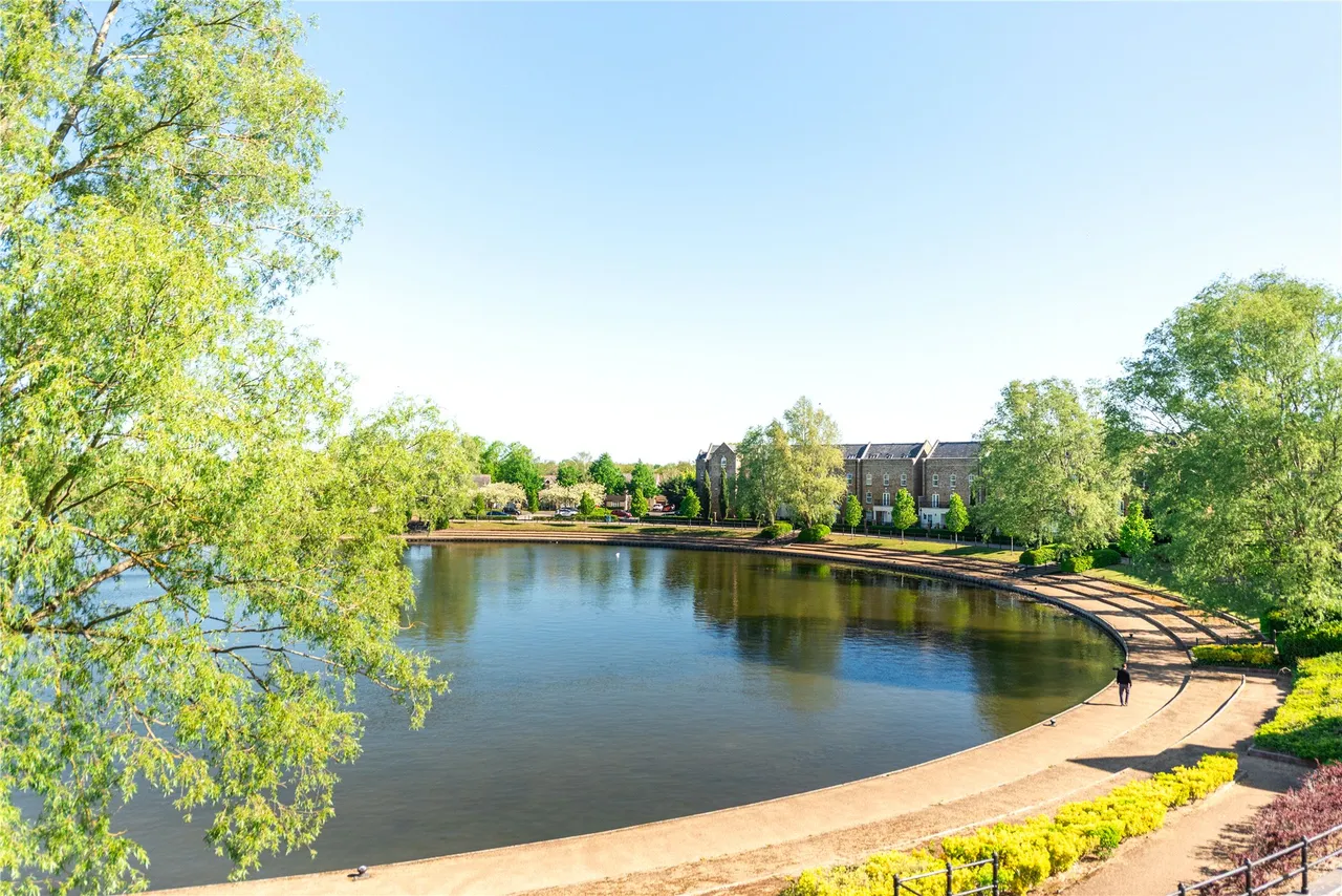 Felsted, Caldecotte, MK7, photo 10
