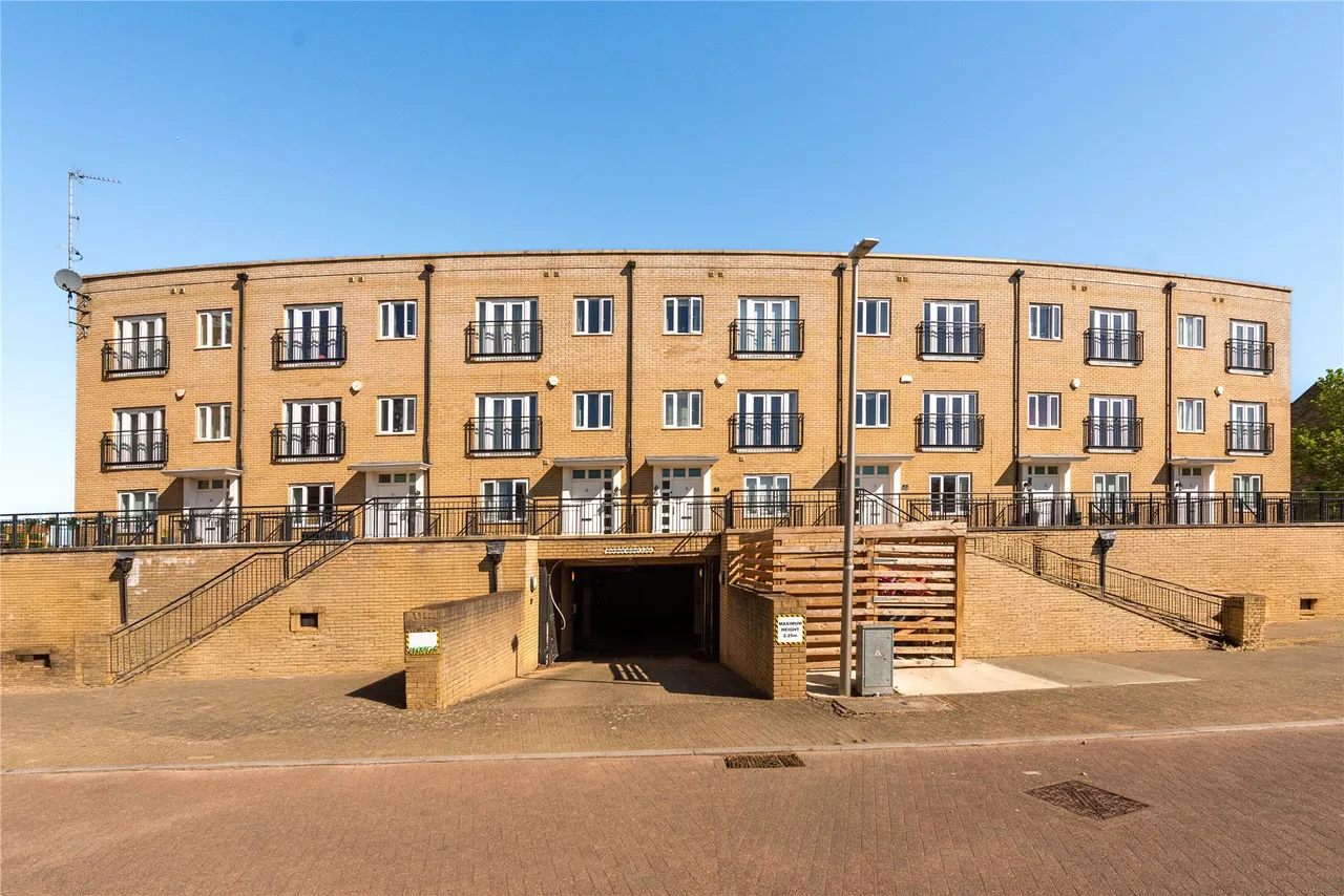 Felsted, Caldecotte, MK7, photo 24