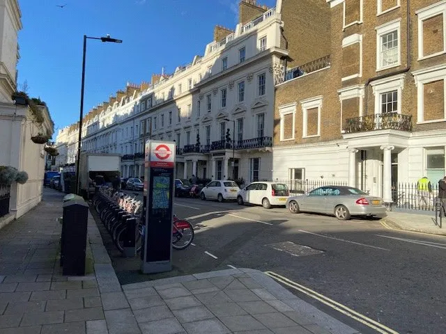 Craven Road, Bayswater, W2, photo 10