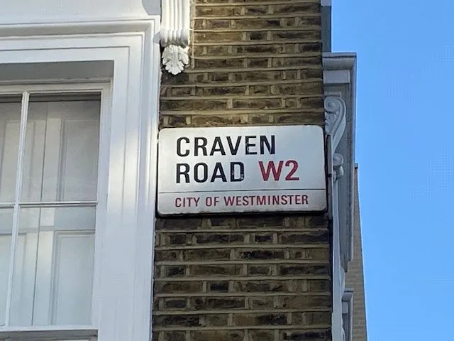 Craven Road, Bayswater, W2, photo 3