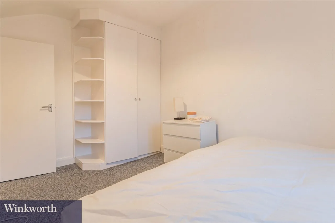 Craven Road, Bayswater, W2, photo 5