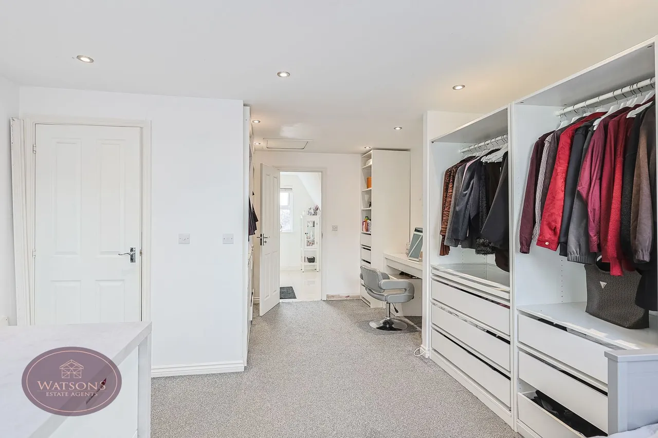 Grey Meadow Road, Ilkeston, photo 15