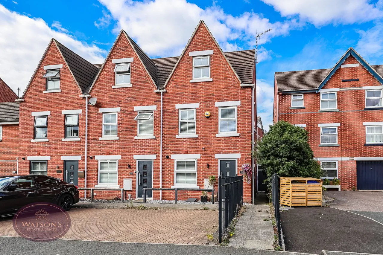 Grey Meadow Road, Ilkeston, photo 18