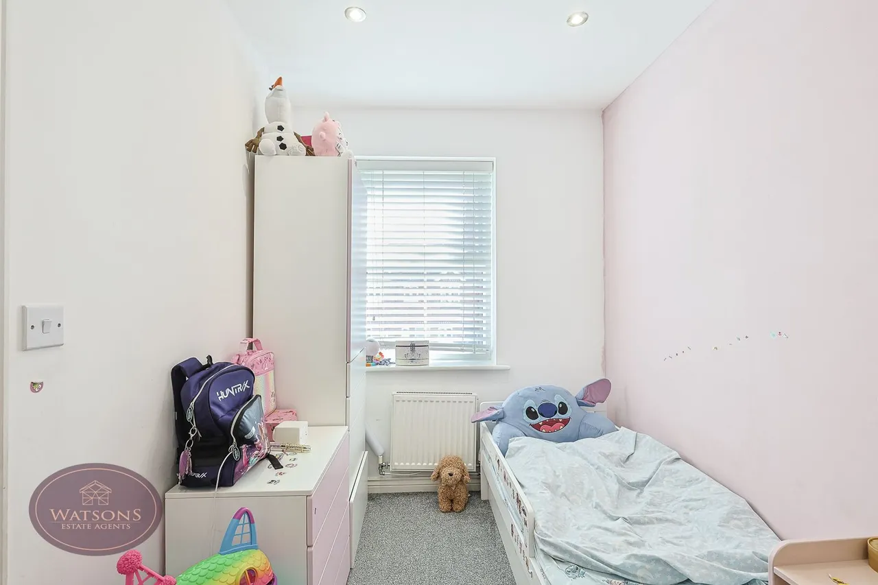 Grey Meadow Road, Ilkeston, photo 9