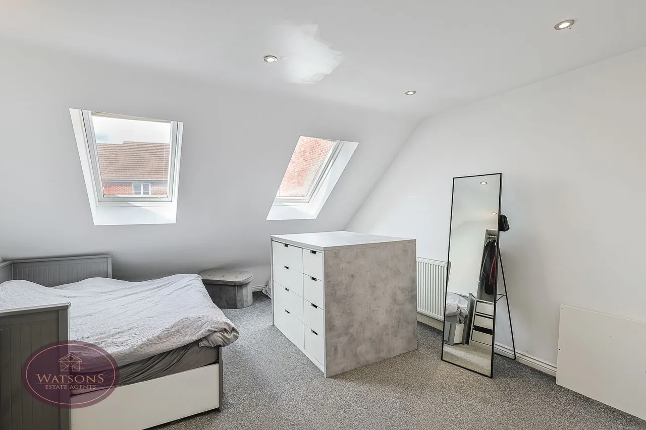 Grey Meadow Road, Ilkeston, photo 14