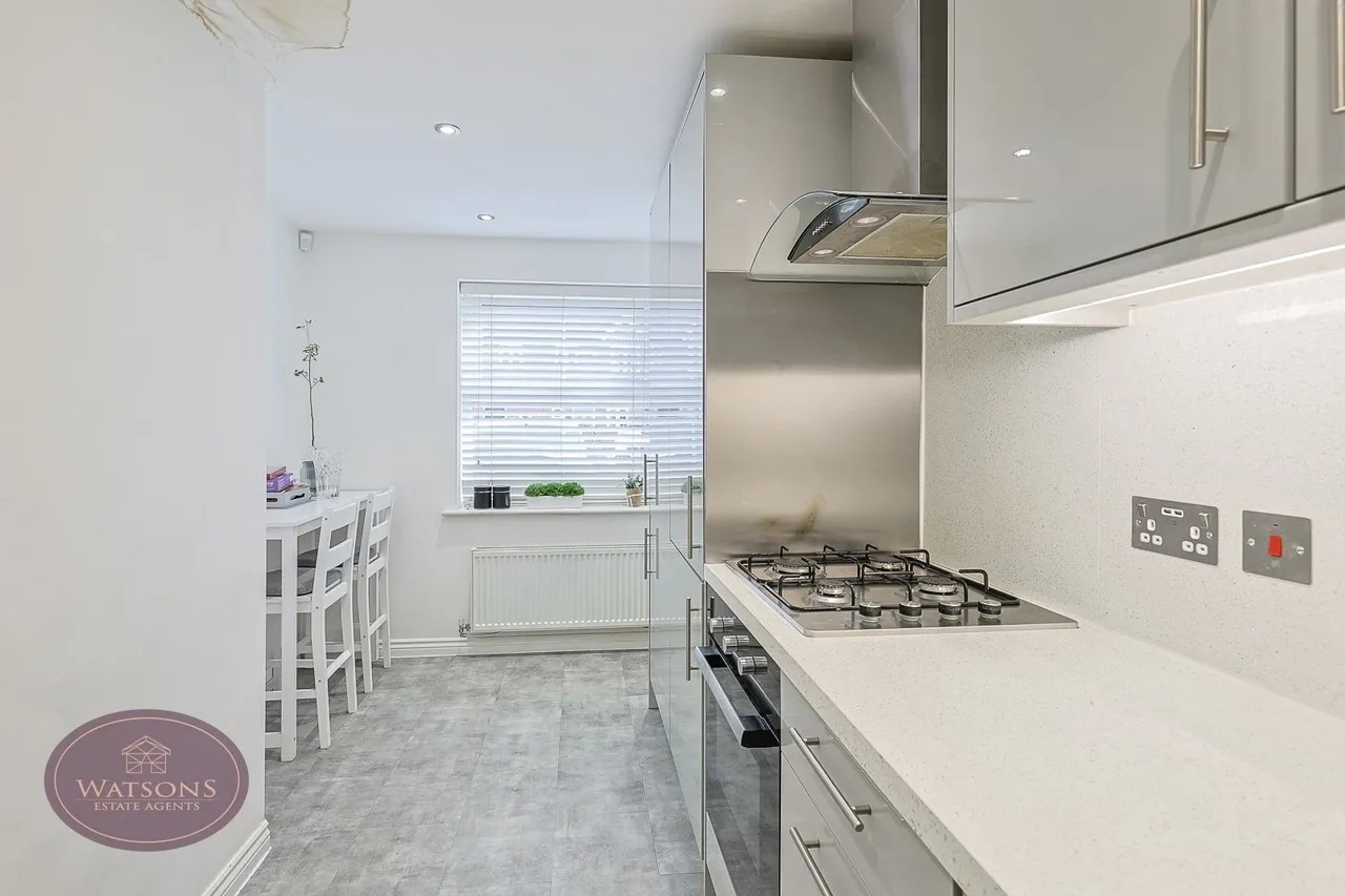 Grey Meadow Road, Ilkeston, photo 3
