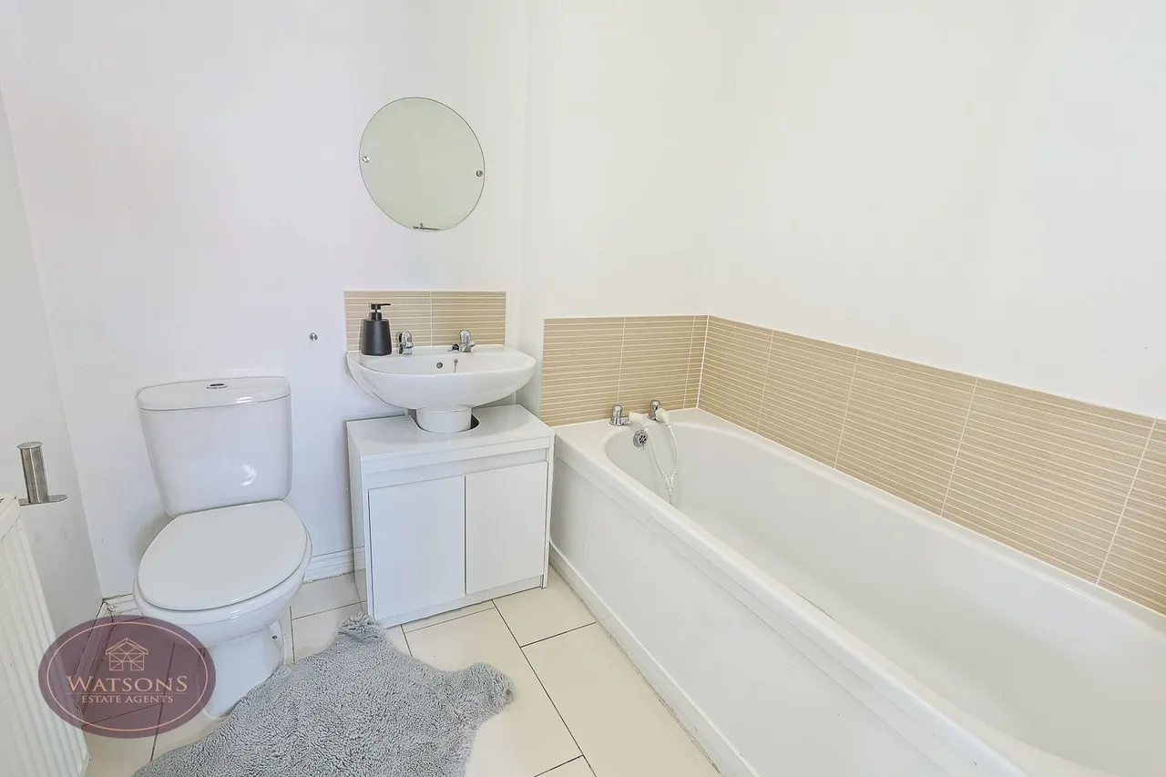 Grey Meadow Road, Ilkeston, photo 11