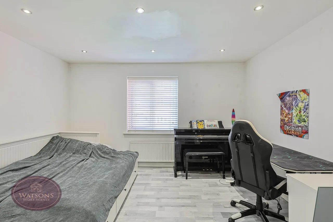 Grey Meadow Road, Ilkeston, photo 7
