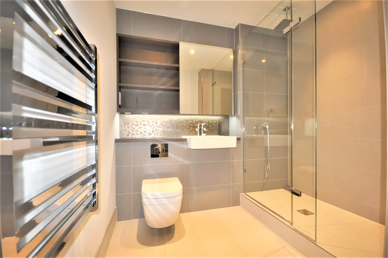 Pegler Square, Kidbrooke Village, London, SE3 9FW, photo 8
