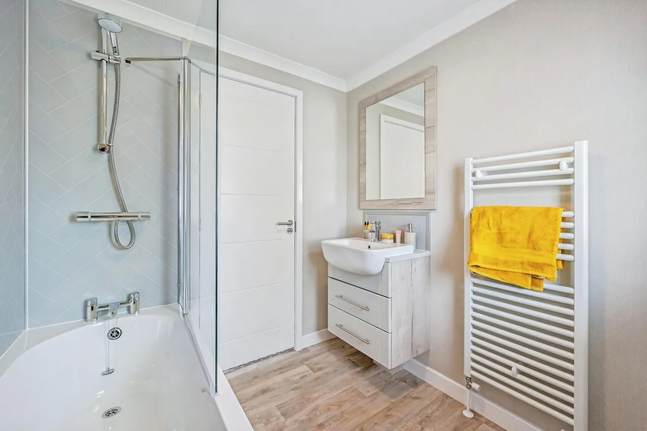 Palm Grove Court, Thorne, DN8, photo 11