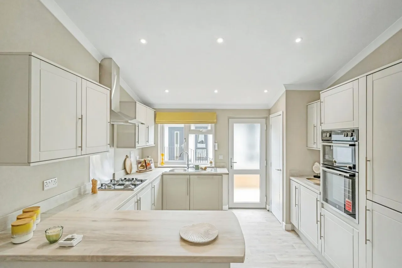 Palm Grove Court, Thorne, DN8, photo 8