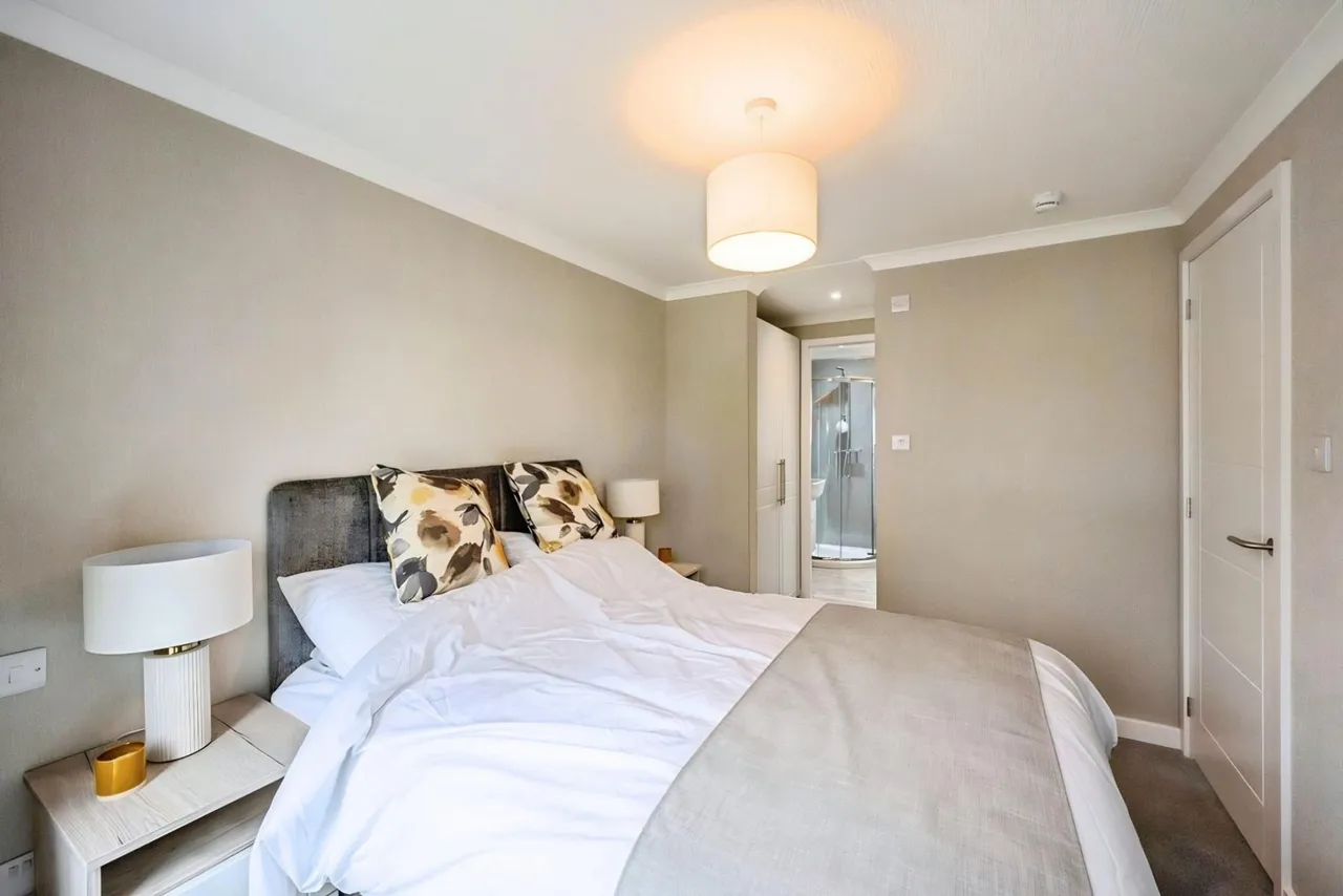 Palm Grove Court, Thorne, DN8, photo 12
