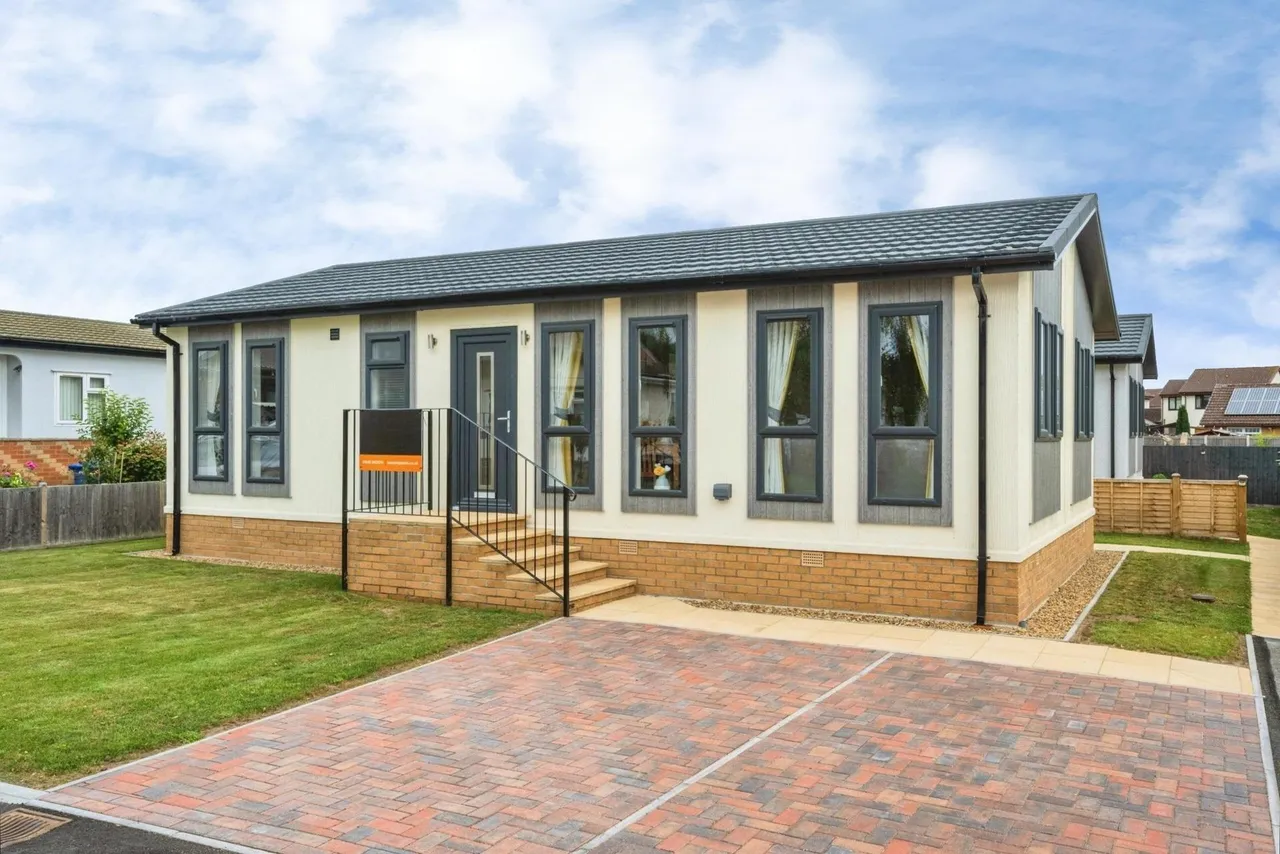 Palm Grove Court, Thorne, DN8, photo 15