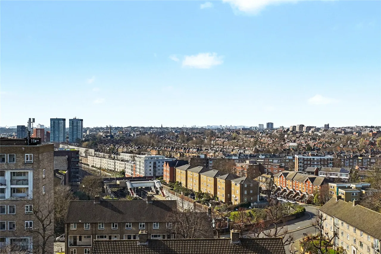 Boydell Court, St John's Wood Park, NW8, photo 12