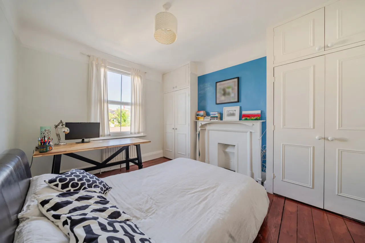 Wimbledon Park Road, Southfields, London, SW18, photo 10