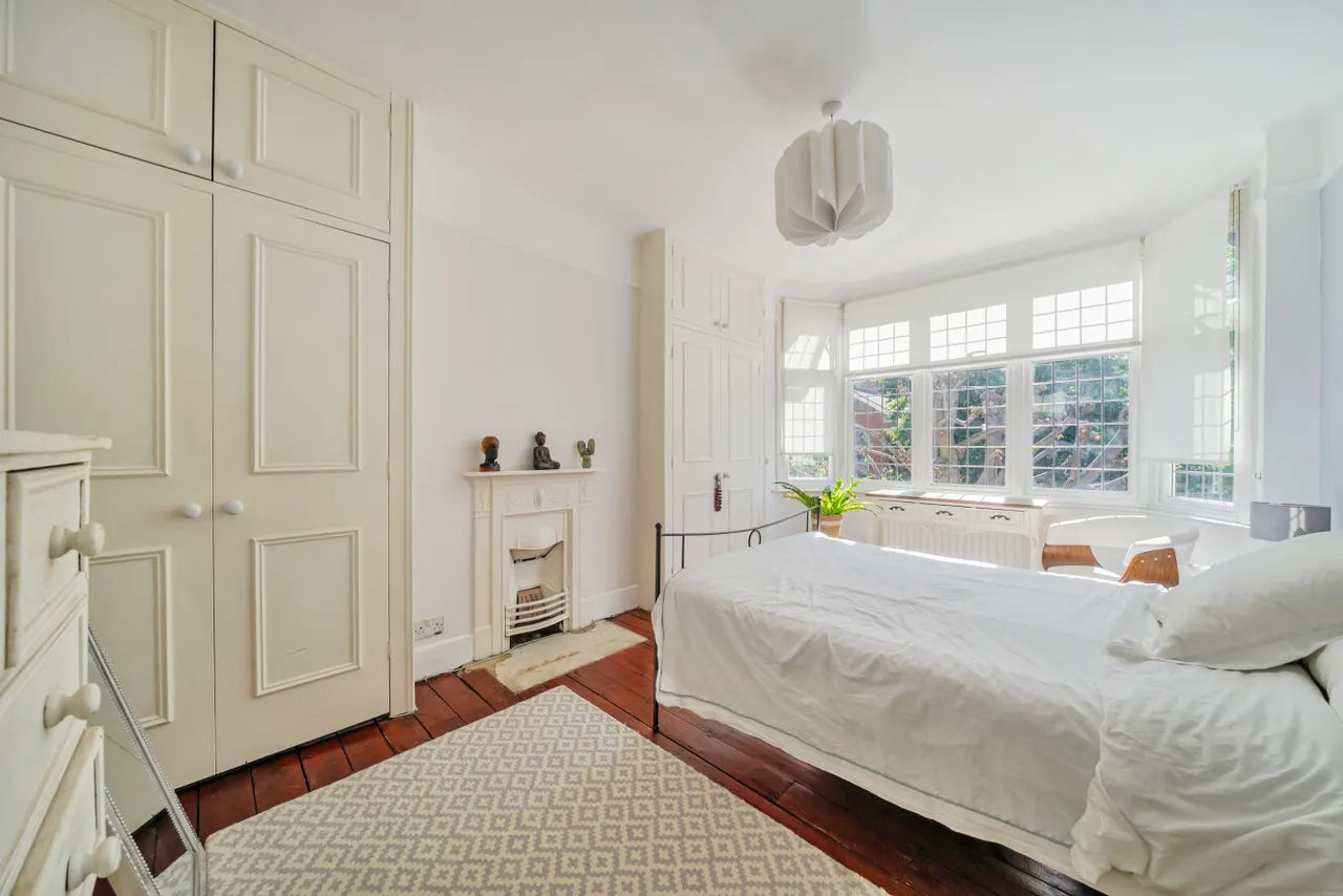 Wimbledon Park Road, Southfields, London, SW18, photo 8