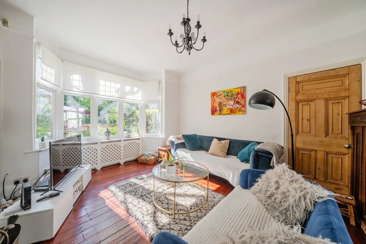 Wimbledon Park Road, Southfields, London, SW18, photo 5