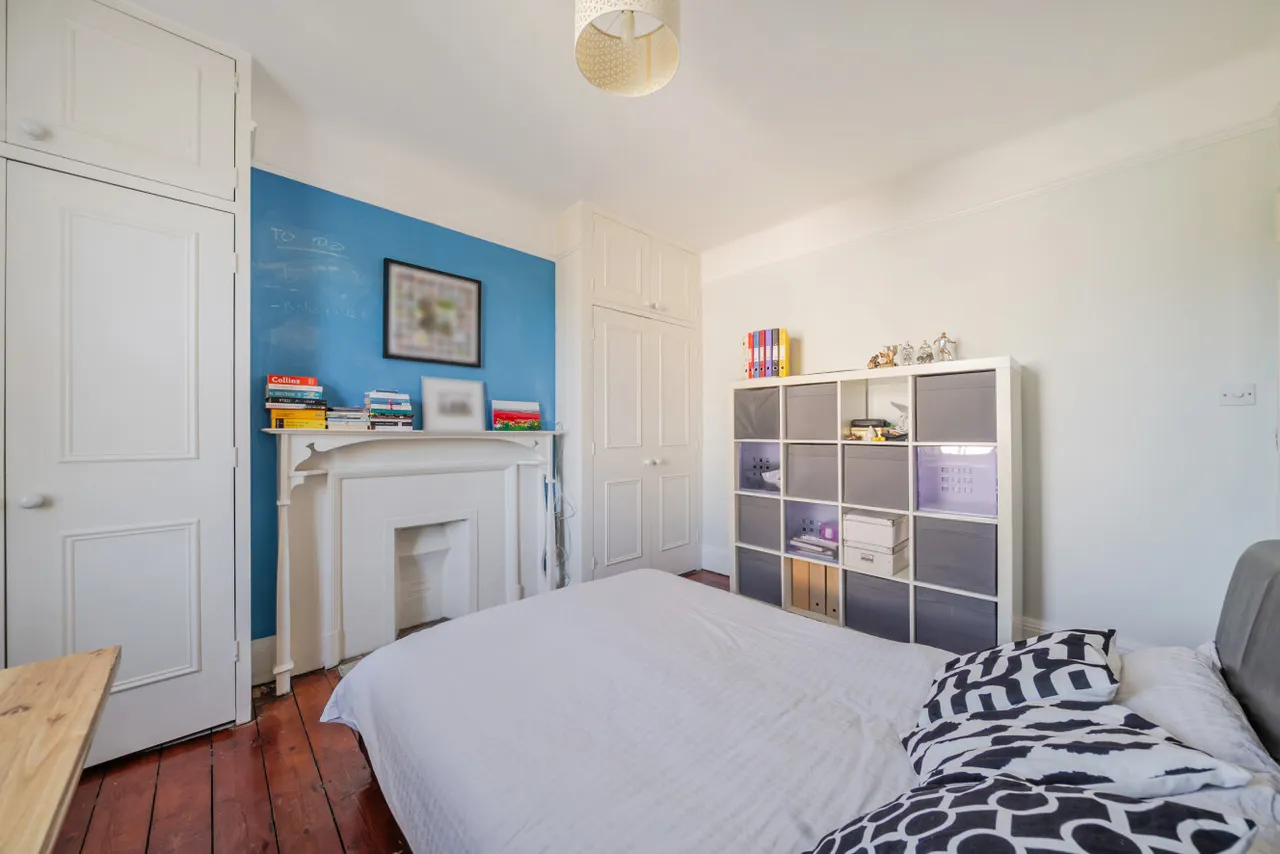 Wimbledon Park Road, Southfields, London, SW18, photo 11
