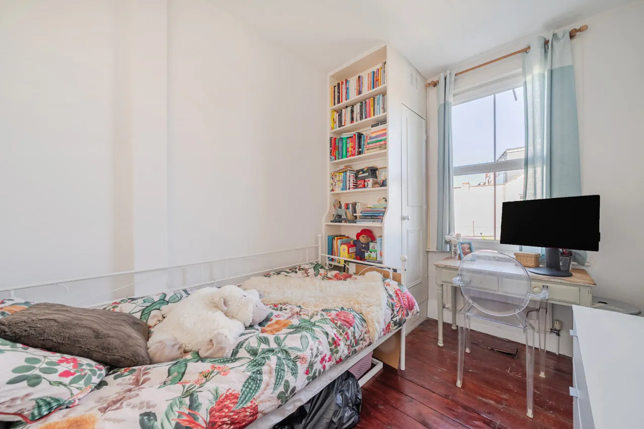 Wimbledon Park Road, Southfields, London, SW18, photo 12