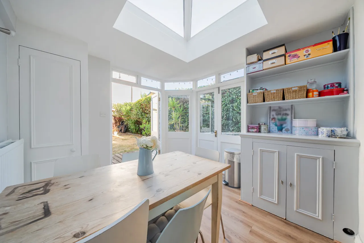 Wimbledon Park Road, Southfields, London, SW18, photo 7