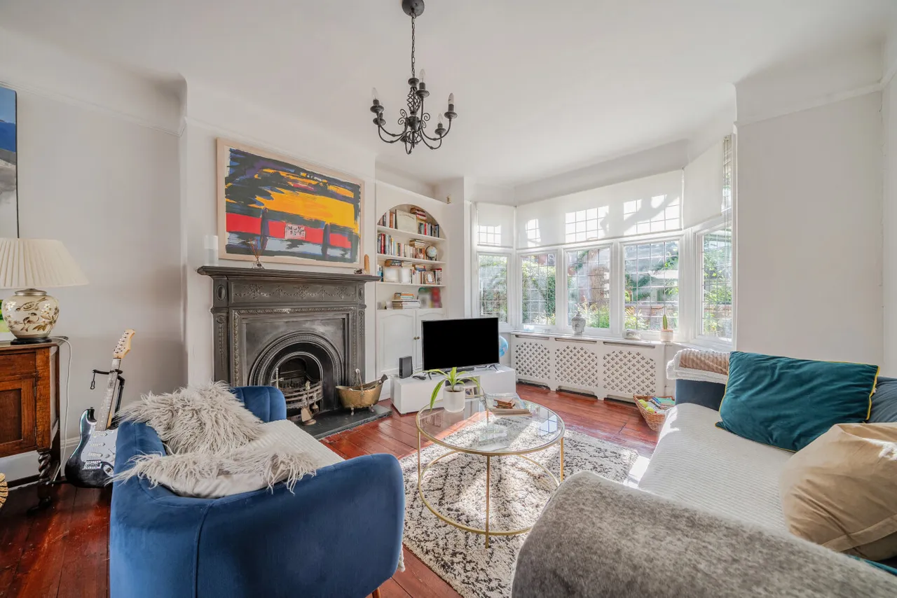 Wimbledon Park Road, Southfields, London, SW18, photo 4