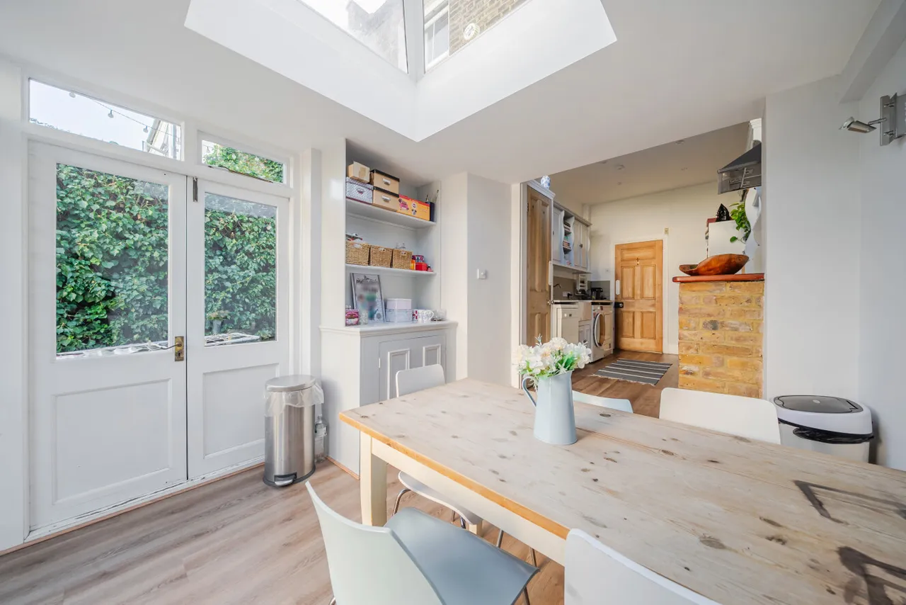 Wimbledon Park Road, Southfields, London, SW18, photo 3