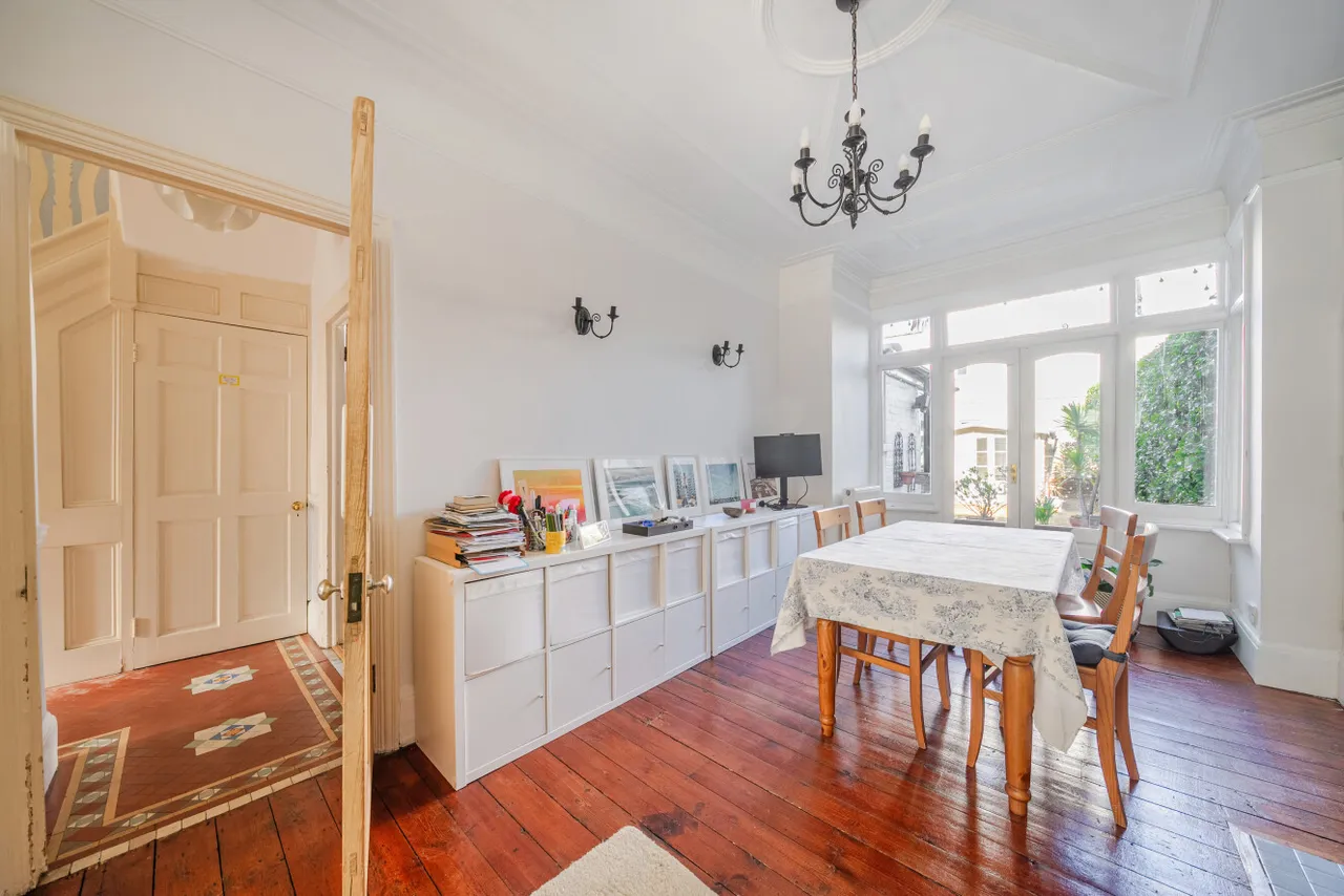 Wimbledon Park Road, Southfields, London, SW18, photo 6
