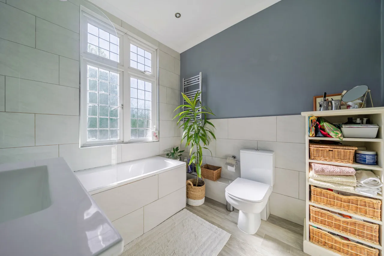 Wimbledon Park Road, Southfields, London, SW18, photo 9